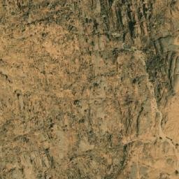 Satellite imagery of I-n-Acoulmou, DZ