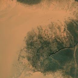 Satellite imagery of Adrar Tisseyene, DZ