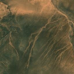 Satellite imagery of Adrar Tisseyene, DZ