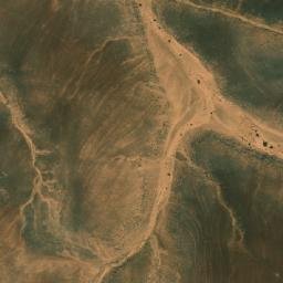 Satellite imagery of Adrar Tisseyene, DZ