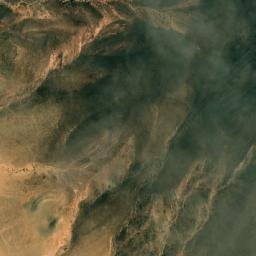 Satellite imagery of Gara ti-n-Seksene Ahni, DZ