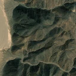 Satellite imagery of Jabal al Mishall, EG
