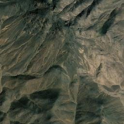 Satellite imagery of Jabal al Mishall, EG