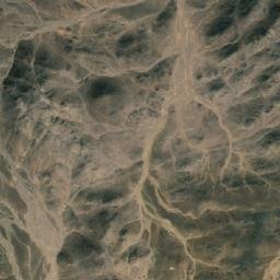 Satellite imagery of Jabal al Mishall, EG
