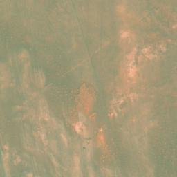 Satellite imagery of Jāl Mudayfīnah, SA