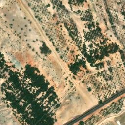 Satellite imagery of Jabal Buwayridah, AE