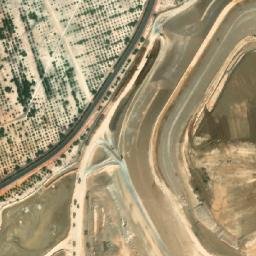 Satellite imagery of Jabal Buwayridah, AE