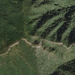 Satellite imagery of Dishuiyan, CN