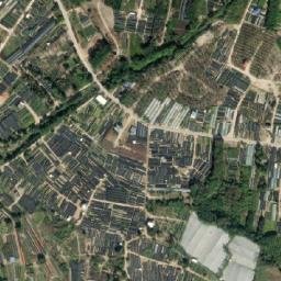 Satellite imagery of Da Ding, CN