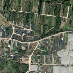 Satellite imagery of Da Ding, CN