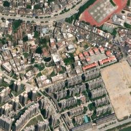 Satellite imagery of Shi Shan, CN