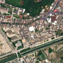Satellite imagery of Shi Shan, CN