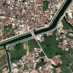 Satellite imagery of Shi Shan, CN