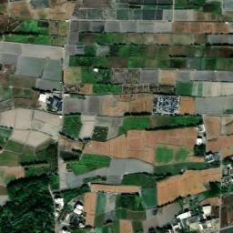 Satellite imagery of 三等三角點 46, TW