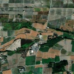 Satellite imagery of 三等三角點 46, TW