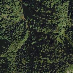 Satellite imagery of 三等三角點 6608 拾丸山, TW