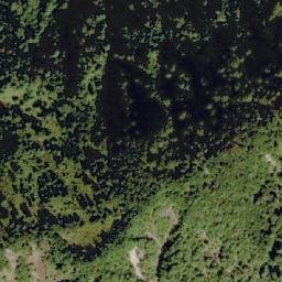 Satellite imagery of 三等三角點 6608 拾丸山, TW