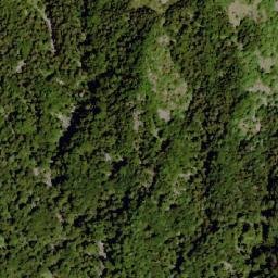 Satellite imagery of 三等三角點 6607, TW