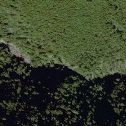 Satellite imagery of Zhuilun Shan, TW