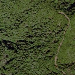 Satellite imagery of 三等三角點 6314 武加加難山, TW