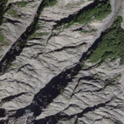 Satellite imagery of 三等三角點 6015, TW