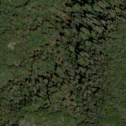 Satellite imagery of 三等三角點 6346, TW