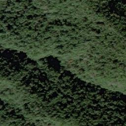 Satellite imagery of 三等三角點 6337, TW