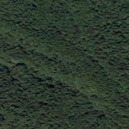 Satellite imagery of Yanguan Shan, TW