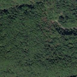 Satellite imagery of Yanguan Shan, TW