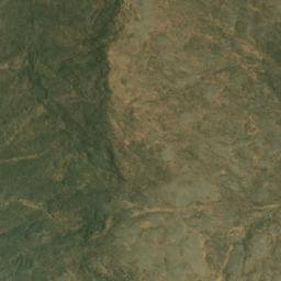 Satellite imagery of Tiouririn-in- Teïni, DZ