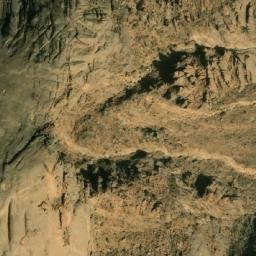 Satellite imagery of I-n-Acoulmou, DZ