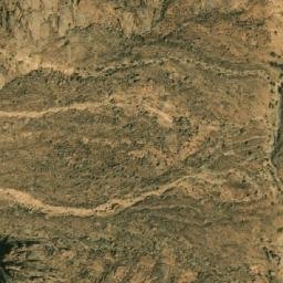 Satellite imagery of I-n-Acoulmou, DZ