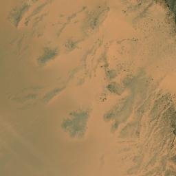 Satellite imagery of Adrar Tisseyene, DZ