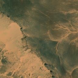 Satellite imagery of Adrar Tisseyene, DZ