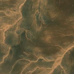 Satellite imagery of Adrar Tisseyene, DZ