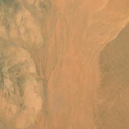 Satellite imagery of Gara ti-n-Seksene Ahni, DZ