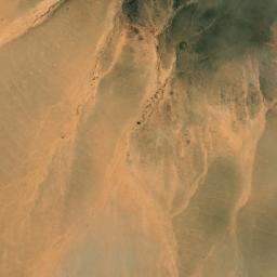 Satellite imagery of Gara ti-n-Seksene Ahni, DZ