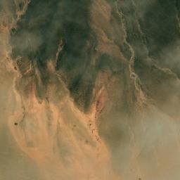 Satellite imagery of Gara ti-n-Seksene Ahni, DZ