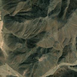 Satellite imagery of Jabal al Mishall, EG