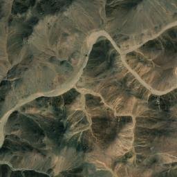 Satellite imagery of Jabal al Mishall, EG