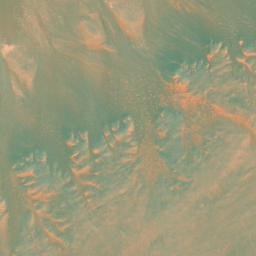 Satellite imagery of Jāl Mudayfīnah, SA