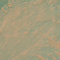 Satellite imagery of Jāl Mudayfīnah, SA