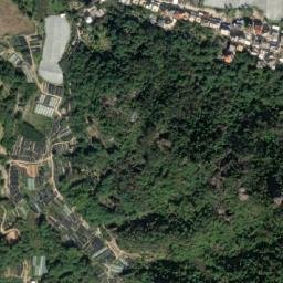 Satellite imagery of Da Ding, CN