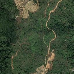 Satellite imagery of Xifengling Tou, CN