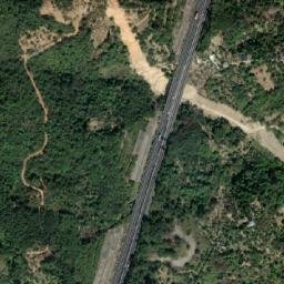 Satellite imagery of Xifengling Tou, CN