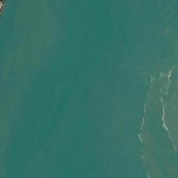Satellite imagery of Dome Rock, CN