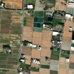 Satellite imagery of 三等三角點 內補253, TW