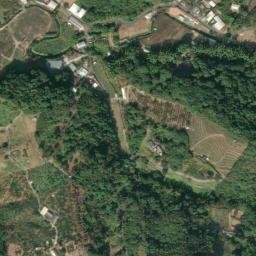Satellite imagery of 三等三角點 105, TW