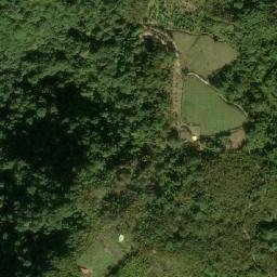 Satellite imagery of 三等三角點 6588, TW