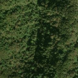 Satellite imagery of 三等三角點 6588, TW